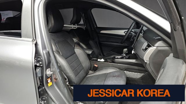 2024 Renault Korea XM3 - Thumbnail 10