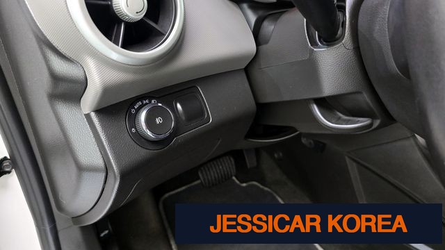 2017 Chevrolet The New Aveo Sedan - Thumbnail 4