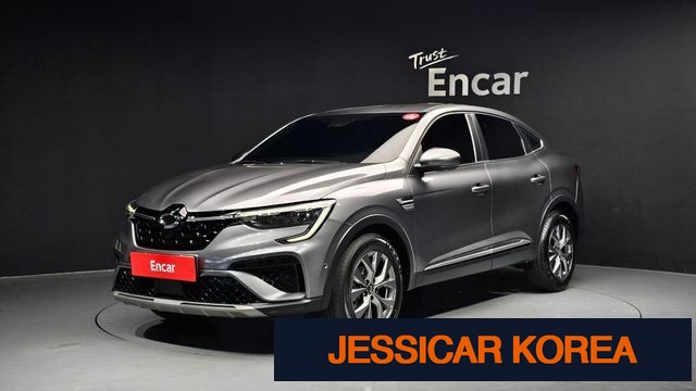 2024 Renault Korea XM3 - Thumbnail 8