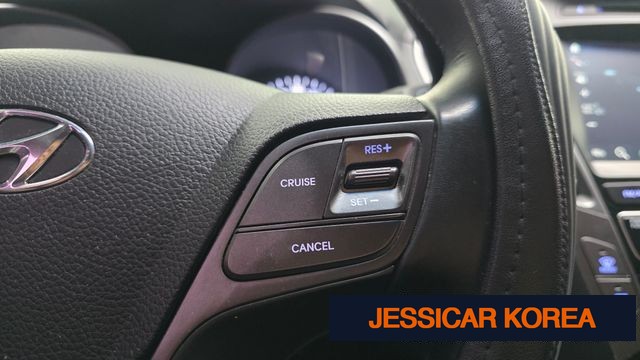 2018 Hyundai Santa Fe The Prime - Thumbnail 2