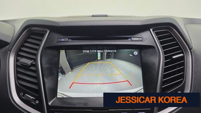 2018 Hyundai Santa Fe The Prime - Thumbnail 7