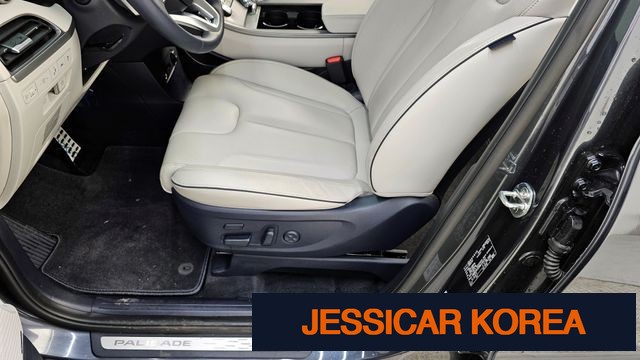 2021 Hyundai Palisade - Thumbnail 2