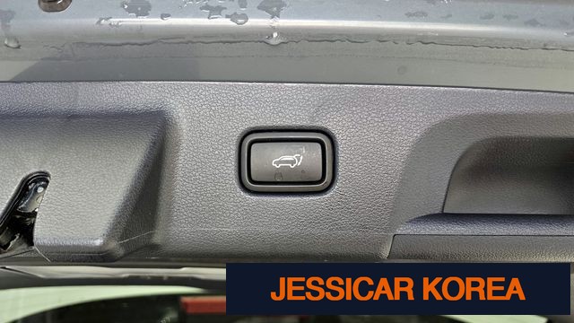 2021 Hyundai Palisade - Thumbnail 3