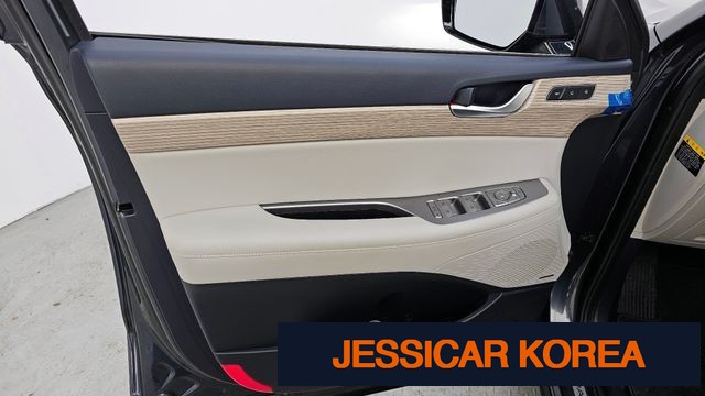 2021 Hyundai Palisade - Thumbnail 6