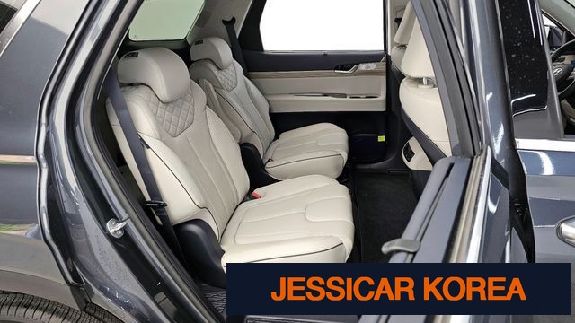 2021 Hyundai Palisade - Thumbnail 9