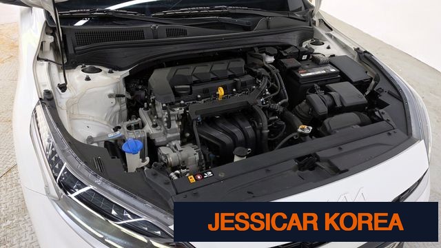 2023 Kia The New K3 2nd Generation - Thumbnail 3