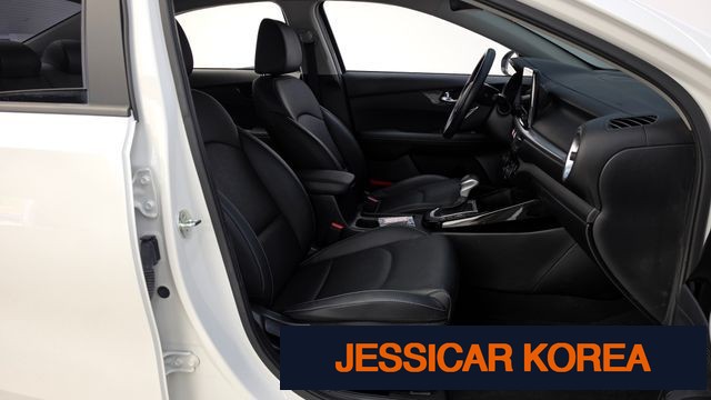 2023 Kia The New K3 2nd Generation - Thumbnail 4