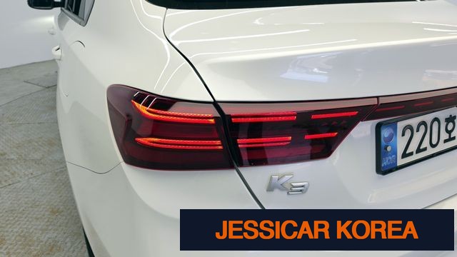 2023 Kia The New K3 2nd Generation - Thumbnail 5
