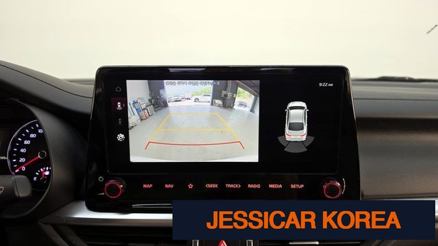2023 Kia The New K3 2nd Generation - Thumbnail 6