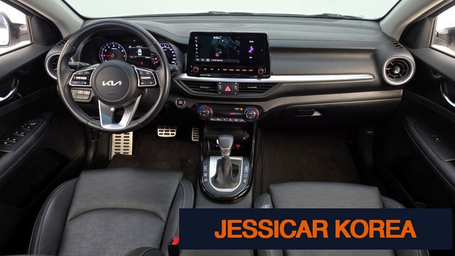 2023 Kia The New K3 2nd Generation - Thumbnail 7