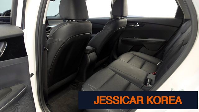 2023 Kia The New K3 2nd Generation - Thumbnail 8