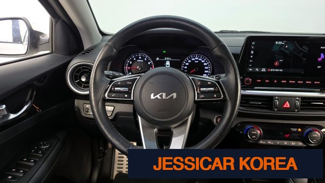 2023 Kia The New K3 2nd Generation - Thumbnail 9