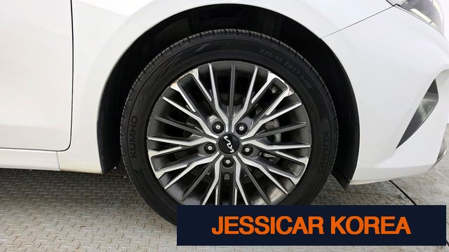 2023 Kia The New K3 2nd Generation - Thumbnail 10