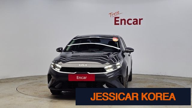 2022 Kia The New K3 2nd Generation - Thumbnail 2