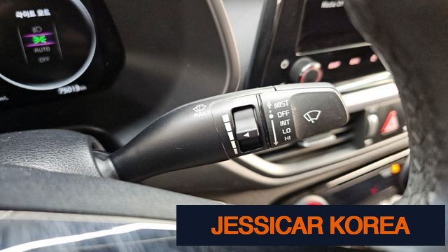 2022 Kia The New K3 2nd Generation - Thumbnail 5
