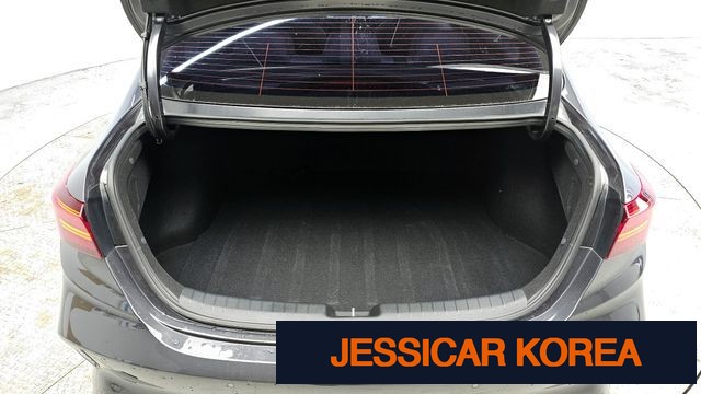 2022 Kia The New K3 2nd Generation - Thumbnail 6