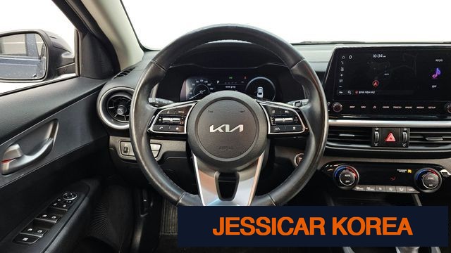 2022 Kia The New K3 2nd Generation - Thumbnail 7