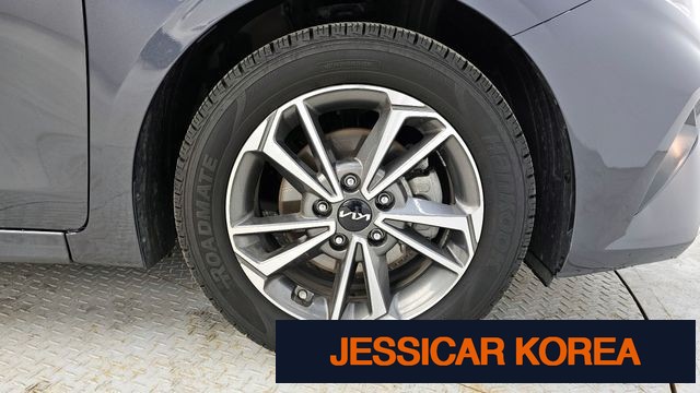 2022 Kia The New K3 2nd Generation - Thumbnail 8