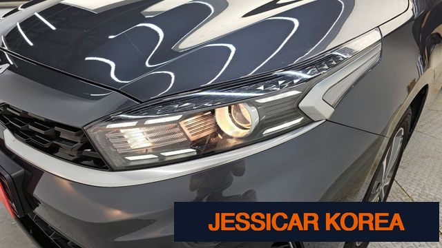 2022 Kia The New K3 2nd Generation - Thumbnail 9