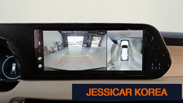 2024 Hyundai The New Palisade - Thumbnail 3