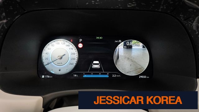 2024 Hyundai The New Palisade - Thumbnail 5