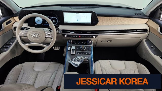 2024 Hyundai The New Palisade - Thumbnail 7