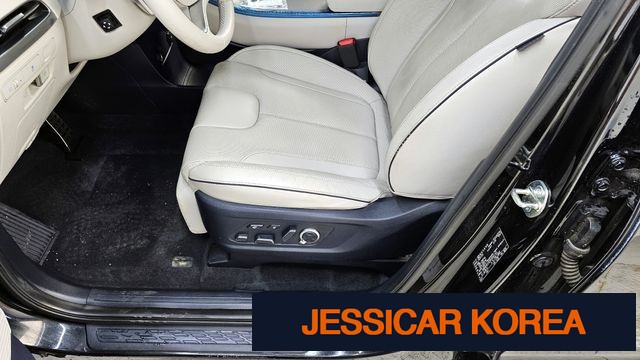 2024 Hyundai The New Palisade - Thumbnail 8