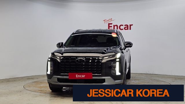 2024 Hyundai The New Palisade - Thumbnail 9