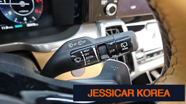 2023 Kia Sorento 4th Gen - Thumbnail 3