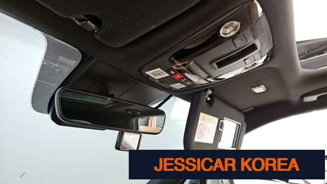 2023 Kia Sorento 4th Gen - Thumbnail 4