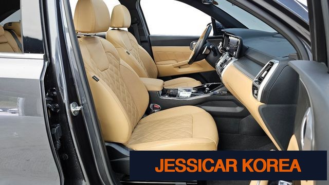 2023 Kia Sorento 4th Gen - Thumbnail 5