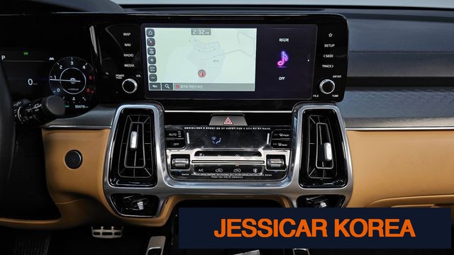 2023 Kia Sorento 4th Gen - Thumbnail 6