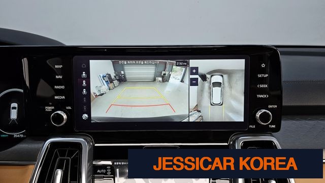 2023 Kia Sorento 4th Gen - Thumbnail 7