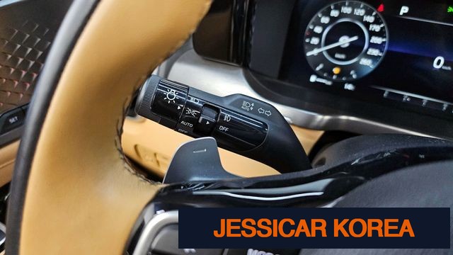 2023 Kia Sorento 4th Gen - Thumbnail 9