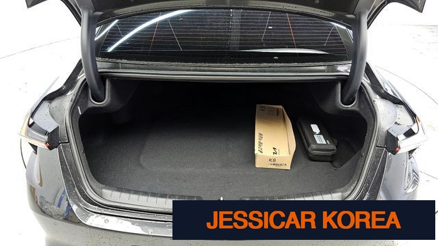 2025 Kia The New K8 - Thumbnail 3