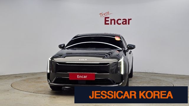 2025 Kia The New K8 - Thumbnail 4