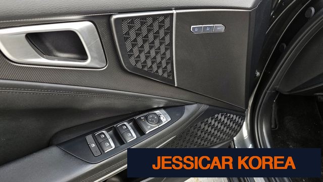 2025 Kia The New K8 - Thumbnail 5