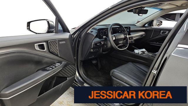 2025 Kia The New K8 - Thumbnail 7