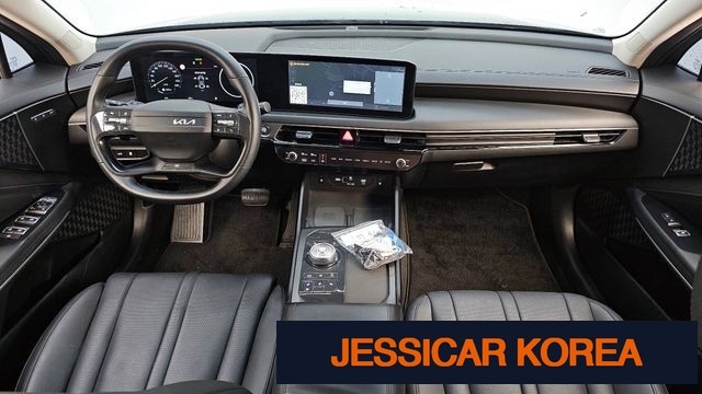 2025 Kia The New K8 - Thumbnail 8