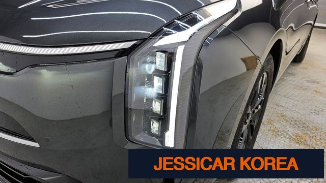 2025 Kia The New K8 - Thumbnail 9
