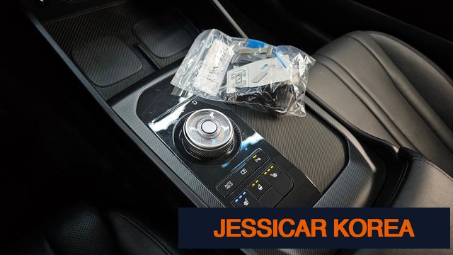 2025 Kia The New K8 - Thumbnail 10