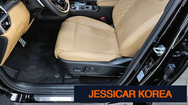 2022 Kia Sorento 4th Gen - Thumbnail 2