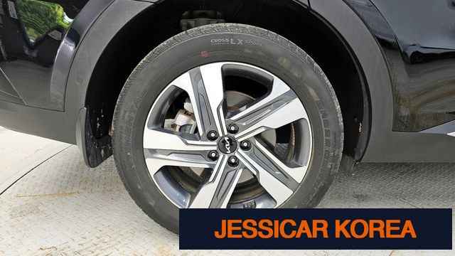 2022 Kia Sorento 4th Gen - Thumbnail 3
