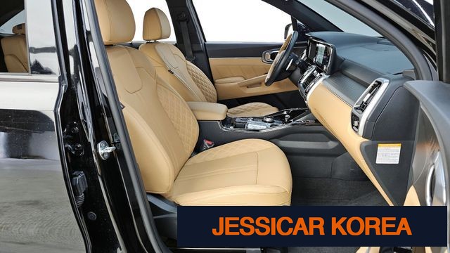 2022 Kia Sorento 4th Gen - Thumbnail 4