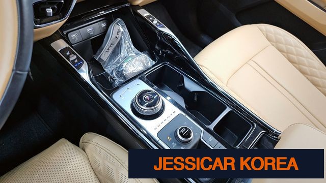 2022 Kia Sorento 4th Gen - Thumbnail 6