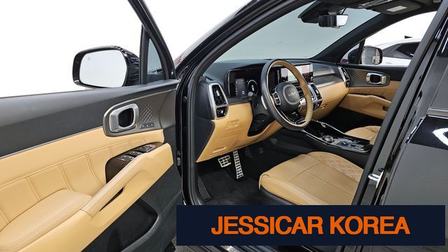 2022 Kia Sorento 4th Gen - Thumbnail 7