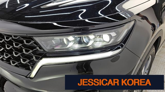 2022 Kia Sorento 4th Gen - Thumbnail 8