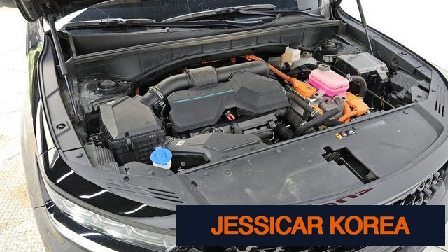 2022 Kia Sorento 4th Gen - Thumbnail 9
