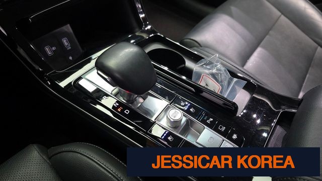 2020 Kia K7 Premier - Thumbnail 4