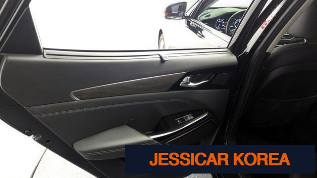 2020 Kia K7 Premier - Thumbnail 6